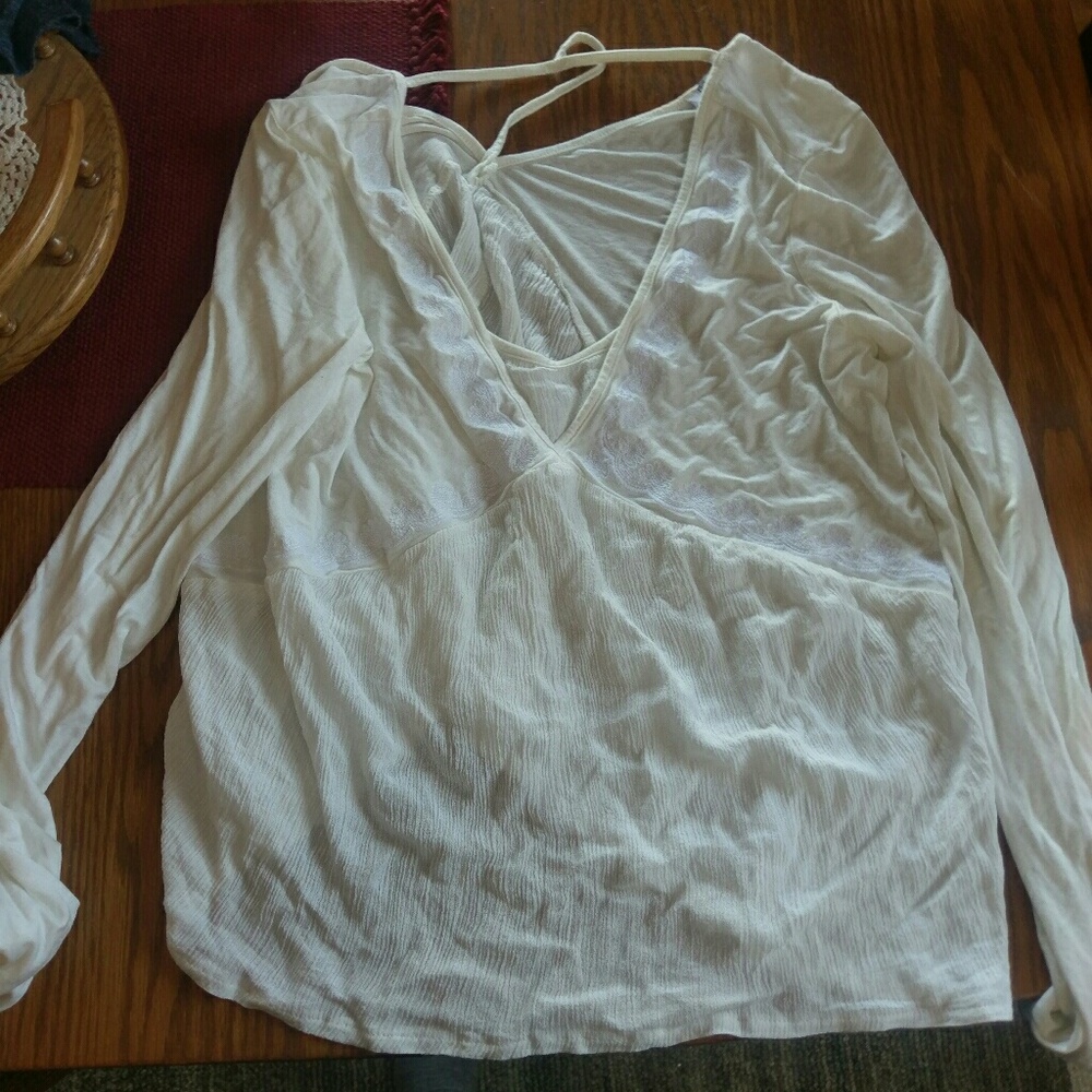 Long Sleeve